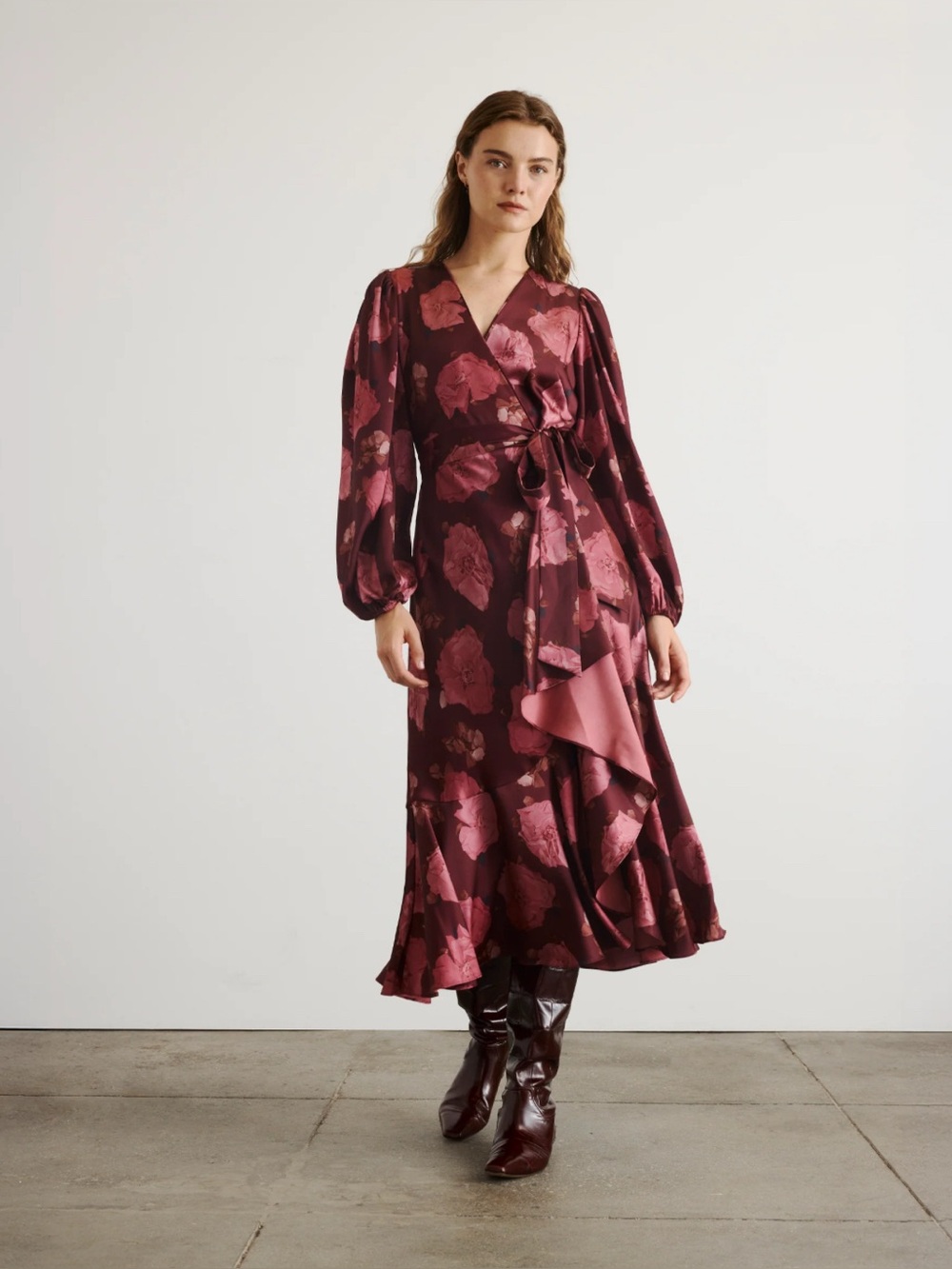 Tanya Taylor Blaire Dress NWTs